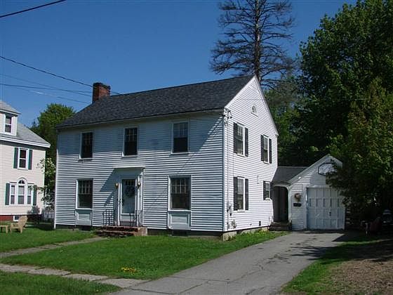 2nd image of 23 Morrill Ave