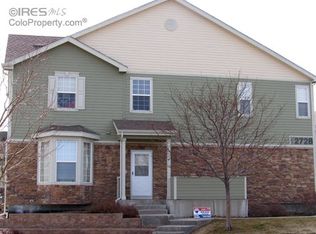 12728 Jasmine St UNIT F, Thornton, CO 80602