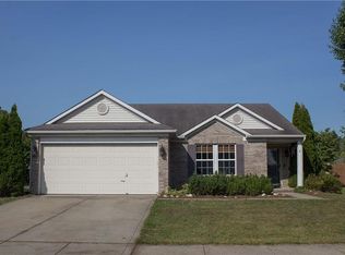 2 Grafton Ct, Brownsburg, IN 46112