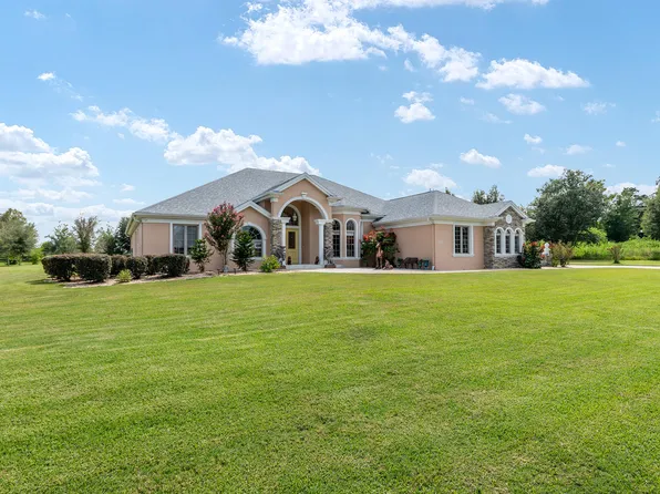 6575 S Magnolia Avenue, Ocala, FL 34471