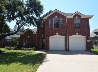 23115 Beech Canyon Dr, Katy, TX 77494