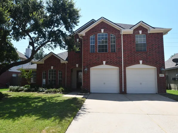 23115 Beech Canyon Dr, Katy, TX 77494
