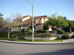1384 Rangeton Dr, Diamond Bar, CA 91789