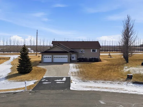 805 Leonards Way, Argusville, ND 58005