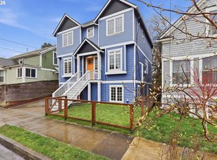 3515 NE Rodney Ave, Portland, OR