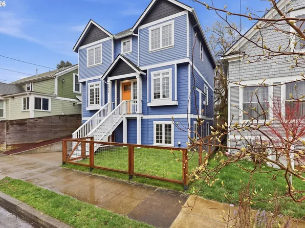 3515 NE Rodney Ave, Portland, OR 97212