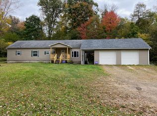 154 Lamey Rd, Titusville, PA 16354