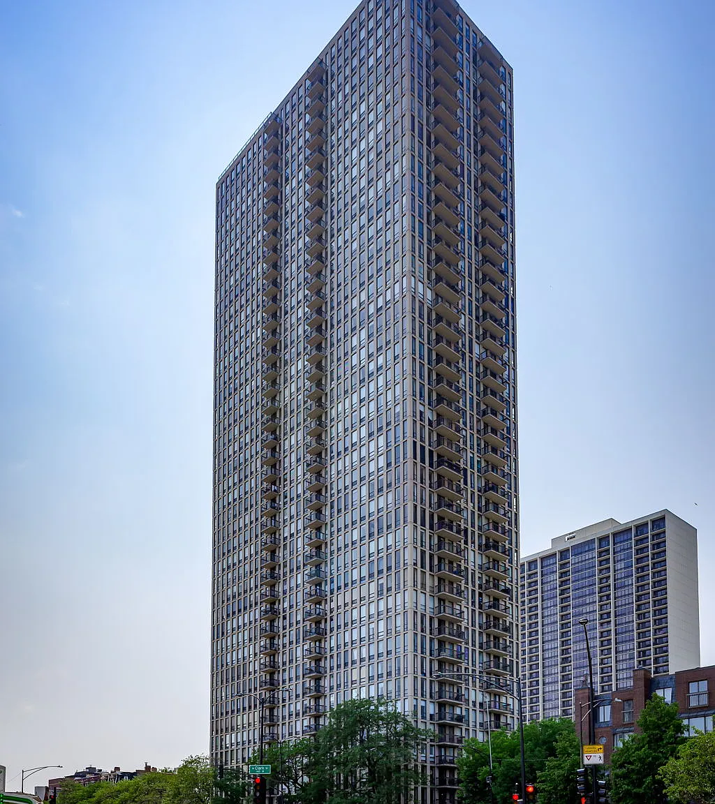 1 bed, $2,750 — Photo 1