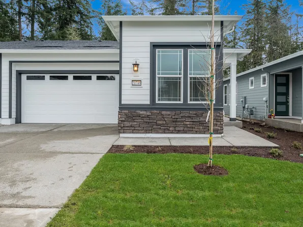 21749 SE 292nd Pl, Black Diamond, WA 98010