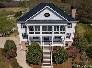 395 Lem Edwards Rd, Winterville, GA 30683