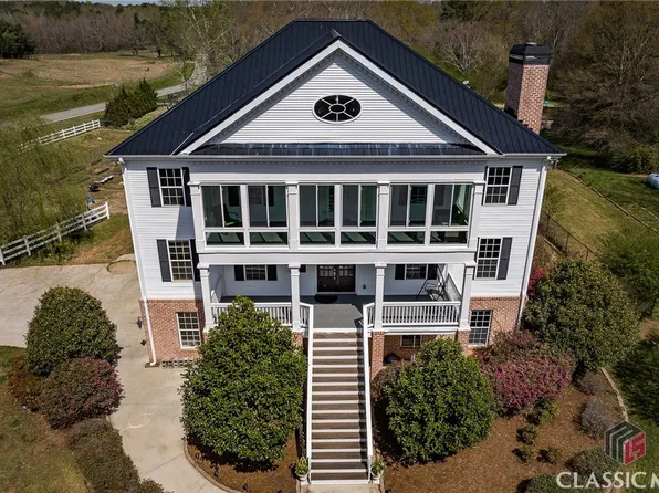 395 Lem Edwards Road, Winterville, GA 30683