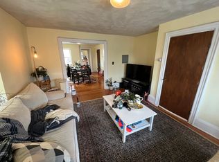 190-192 Holland St #3F, Somerville, MA 02144
