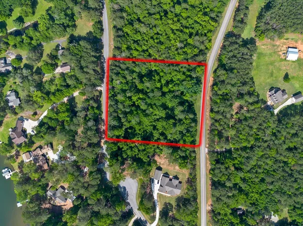 1221 Emerald Shores Dr Lot 52, White Plains, GA 30678