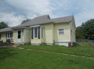 206 N Elm St, New Hampton, MO 64471