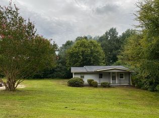 1490 State Highway 39, Louisburg, NC 27549