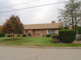 1115 E Chestnut St, Hazleton, PA 18201