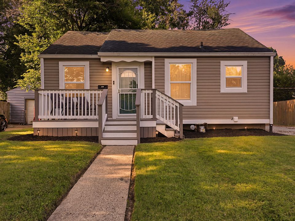 1st image of 5305 E 19th Pl