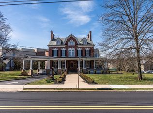 1 Main St, Flemington, NJ 08822