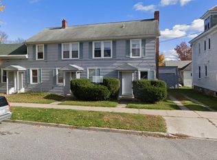 26 W Spring St #C, Winooski, VT 05404