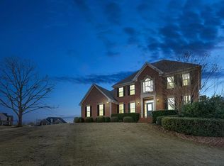 173 Orchard Park Dr, McDonough, GA