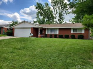 4454 Broadbush Dr, Dayton, OH 45426