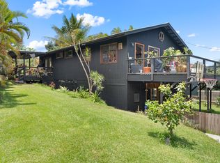83-5756 Napoopoo Rd, Captain Cook, HI 96704