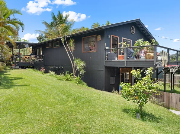 83-5756 Napoopoo Rd, Captain Cook, HI 96704