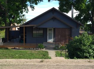 508 Hamilton St, Stratton, NE 69043