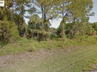Brolly St, North port, FL 34288