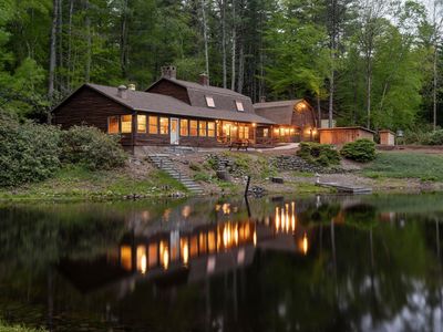 22 Sand Hill Road, Croydon, NH, 03773