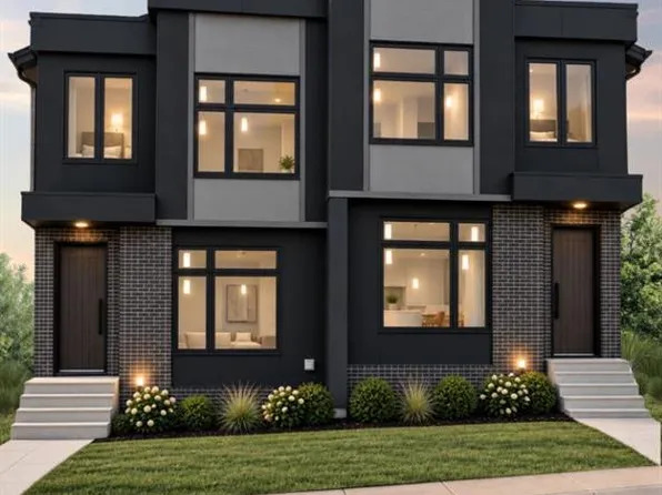 51 E Sovereign Hts, Calgary, AB T3C 3Y3