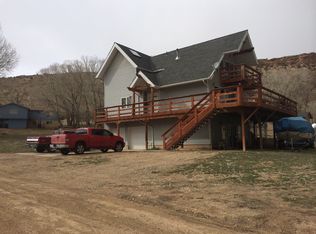 360 W Bayview Dr, Manila, UT 84046