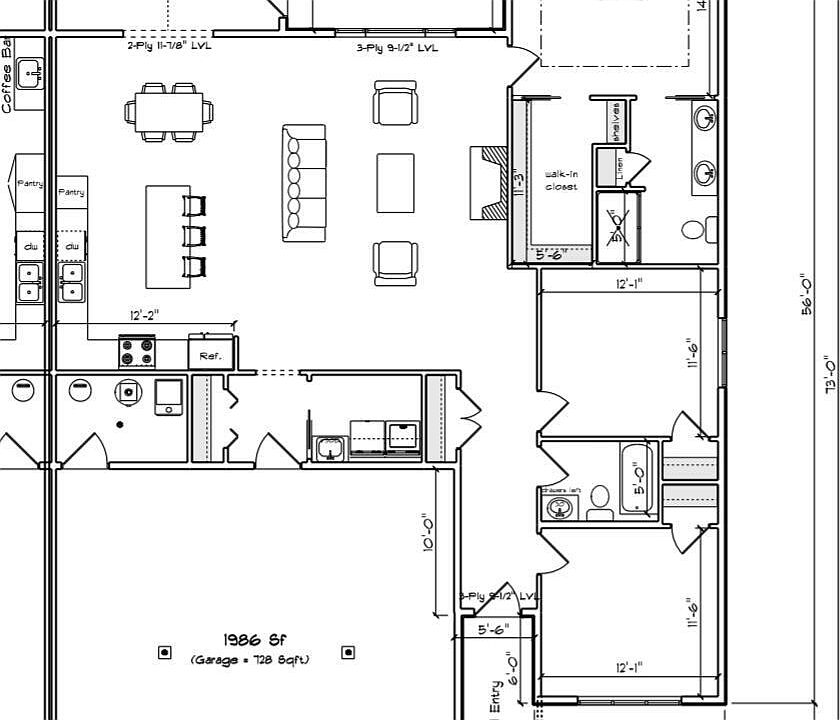 2nd image of 563 Kaylee Ct