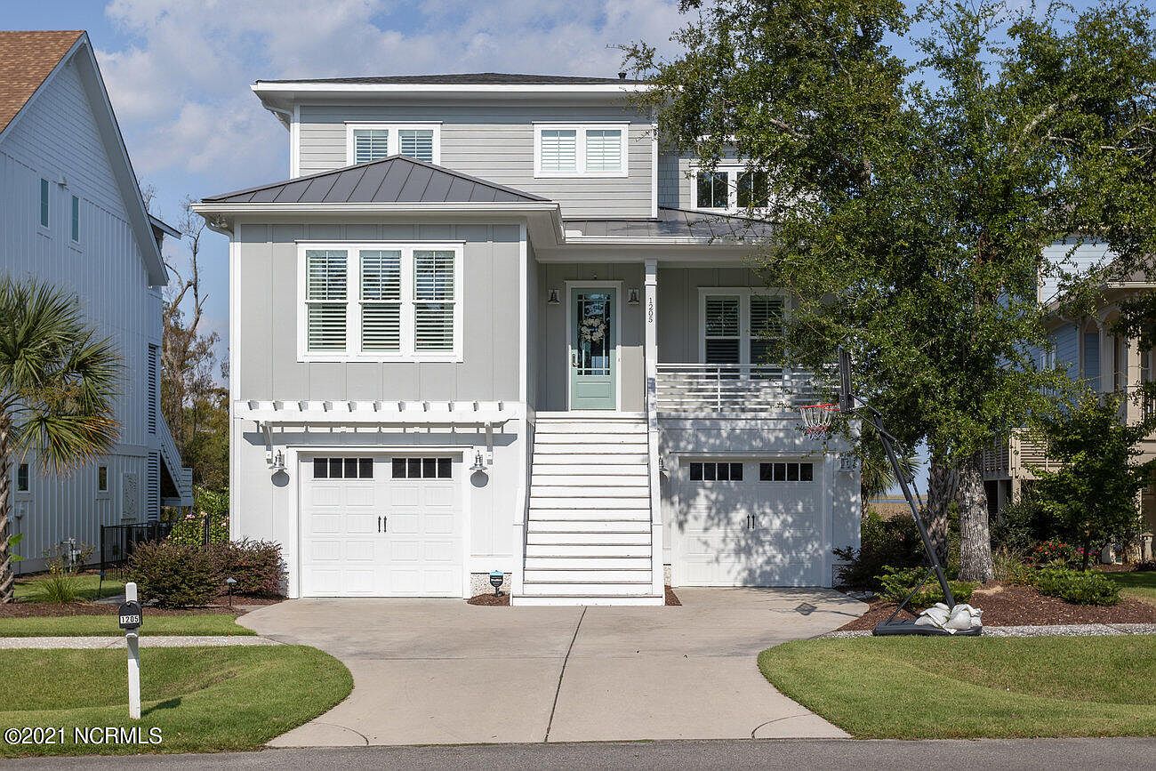 1205 Tidalwalk Drive, Wilmington, NC 28409 Zillow