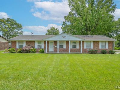 318 W Oak St, Mascoutah, IL, 62258