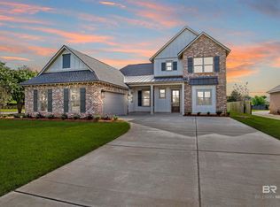 11019 Elysian Cir, Daphne, AL 36526