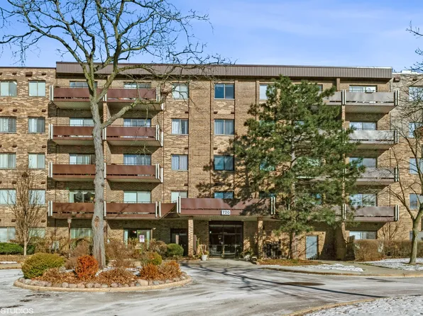 720 Wellington Ave Unit 217, Elk Grove Village, IL 60007