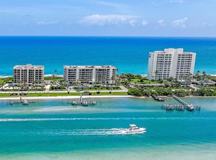 19750 S Beach Rd #605, Jupiter, FL 33469