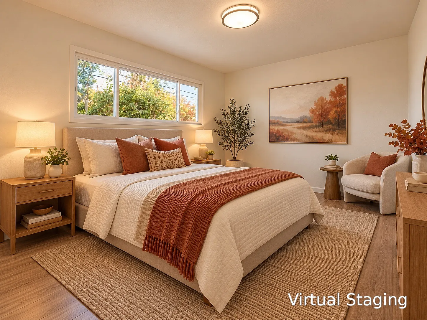 3 bed, 1376 sqft, $4,990 — Photo 4