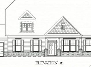 3031 Chalet Ln, Matthews, NC 28104