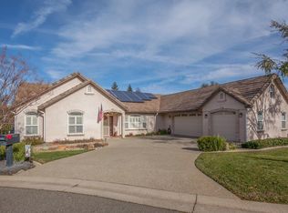 3505 Culver Ln, Cameron Park, CA