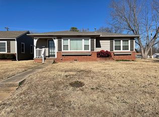 3631 E 40th St S, Tulsa, OK 74135