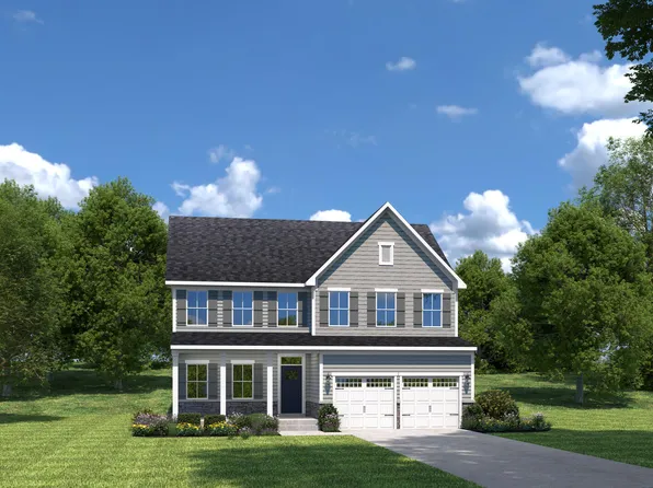 3213 Cherry Vale Ln, Raleigh, NC 27604