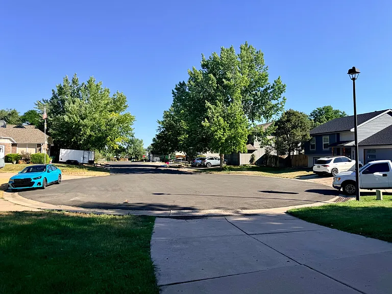 8599 Rabbitbrush Way — Photo 3