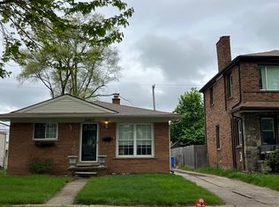 28817 Groveland St, Madison Heights, MI 48071
