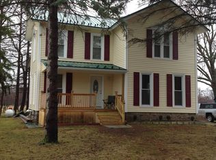 2651 Angling Rd, Medina, NY 14103