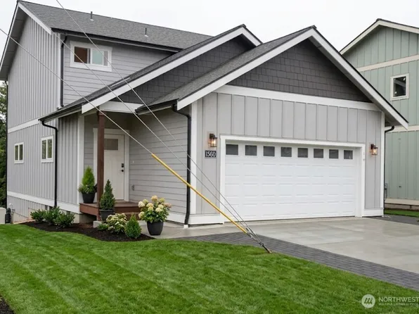 1560 S 28th Street, Tacoma, WA 98409