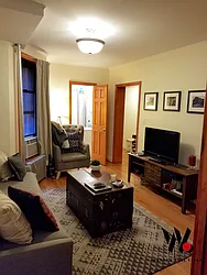 Rented by Warren T Real Estate Corp.