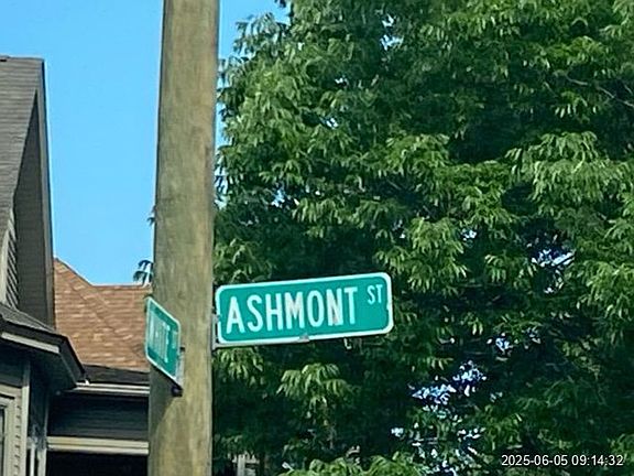 Exterior Address Verification