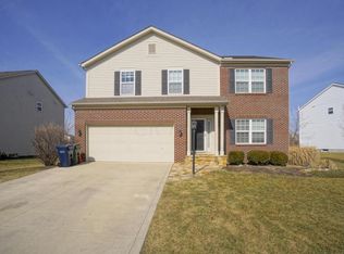 4704 Heath Trails Rd, Hilliard, OH 43026